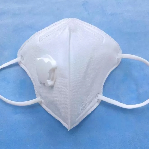 KN95 Children's Mask - Picture 4 of 9